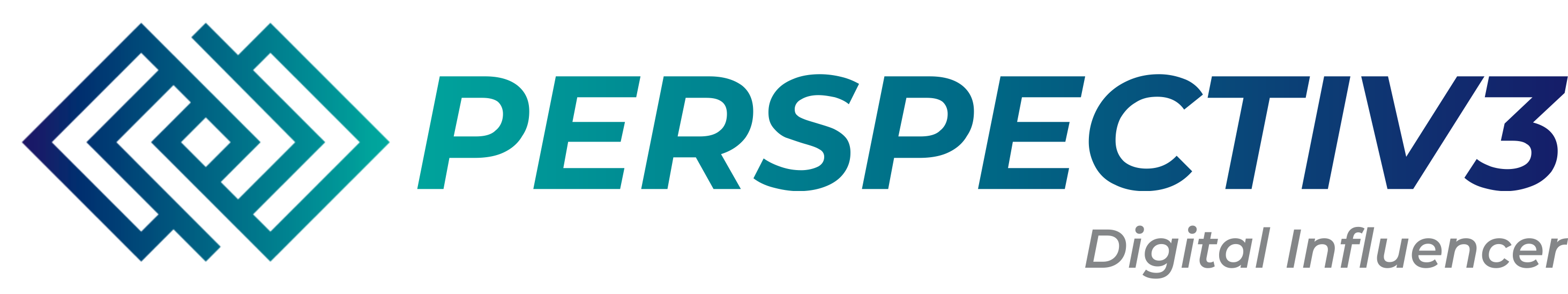 PERSPECTIV3 Logo
